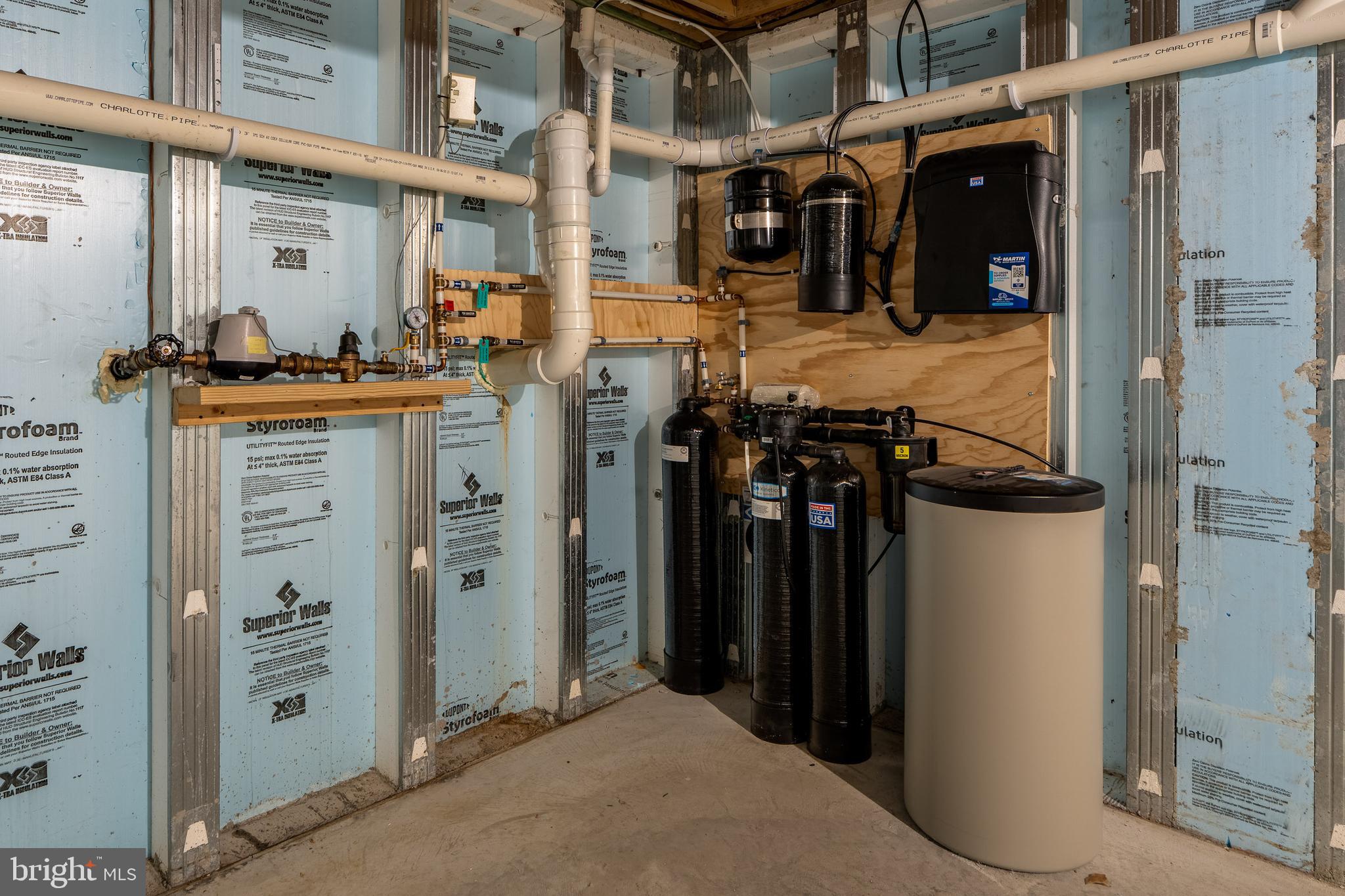 LANDIS FARM - Residential