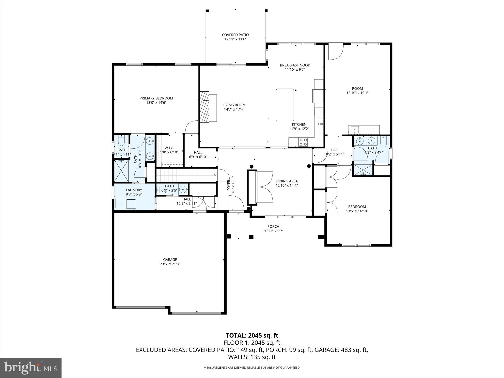LANDIS FARM - Residential