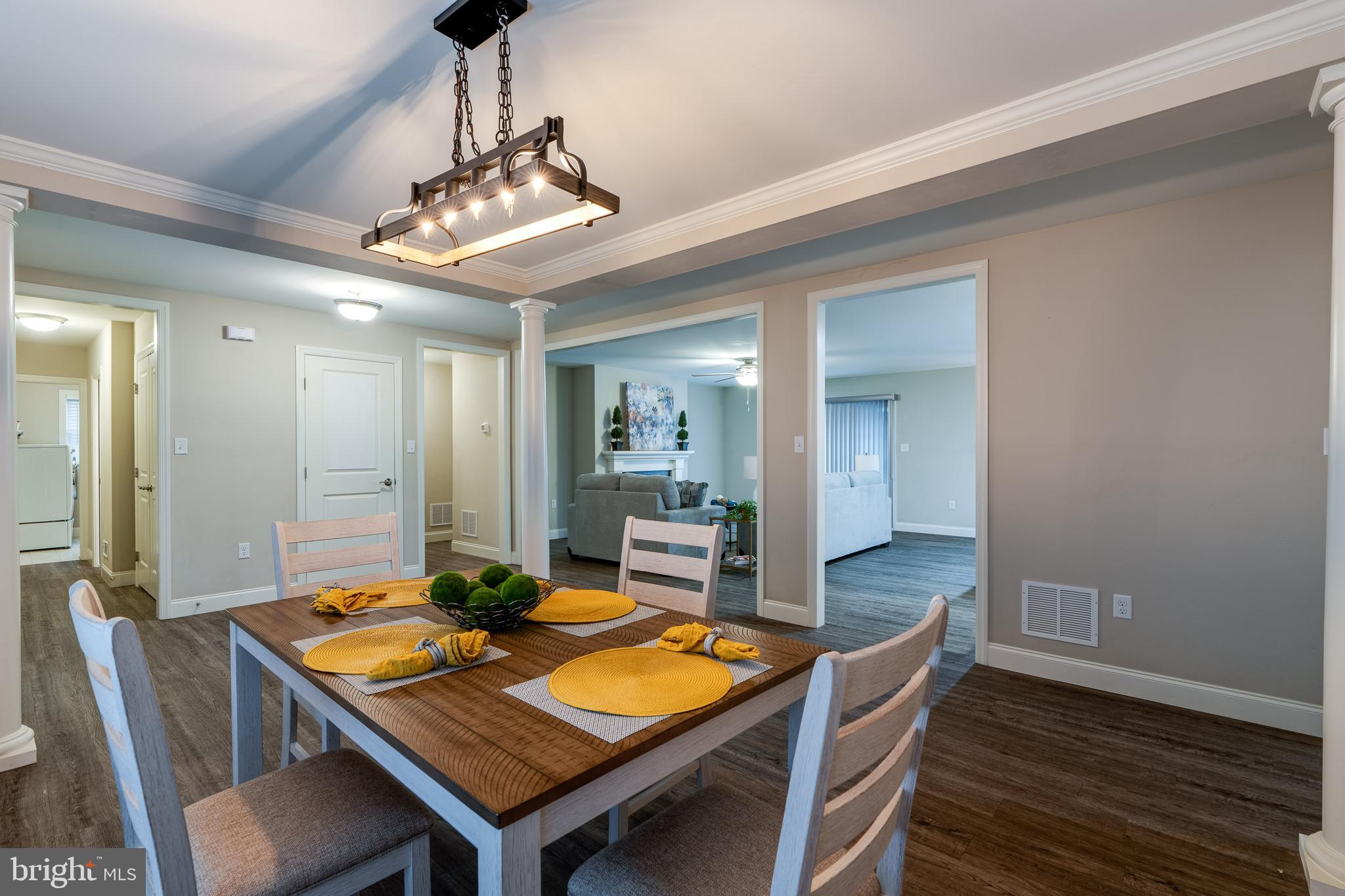 LANDIS FARM - Residential