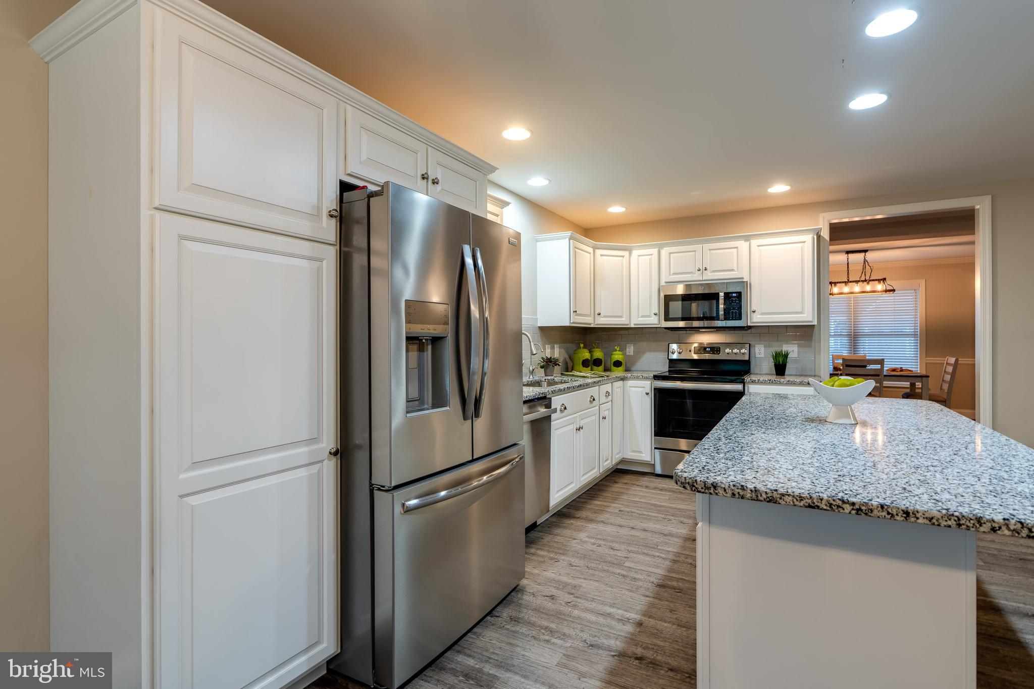 LANDIS FARM - Residential