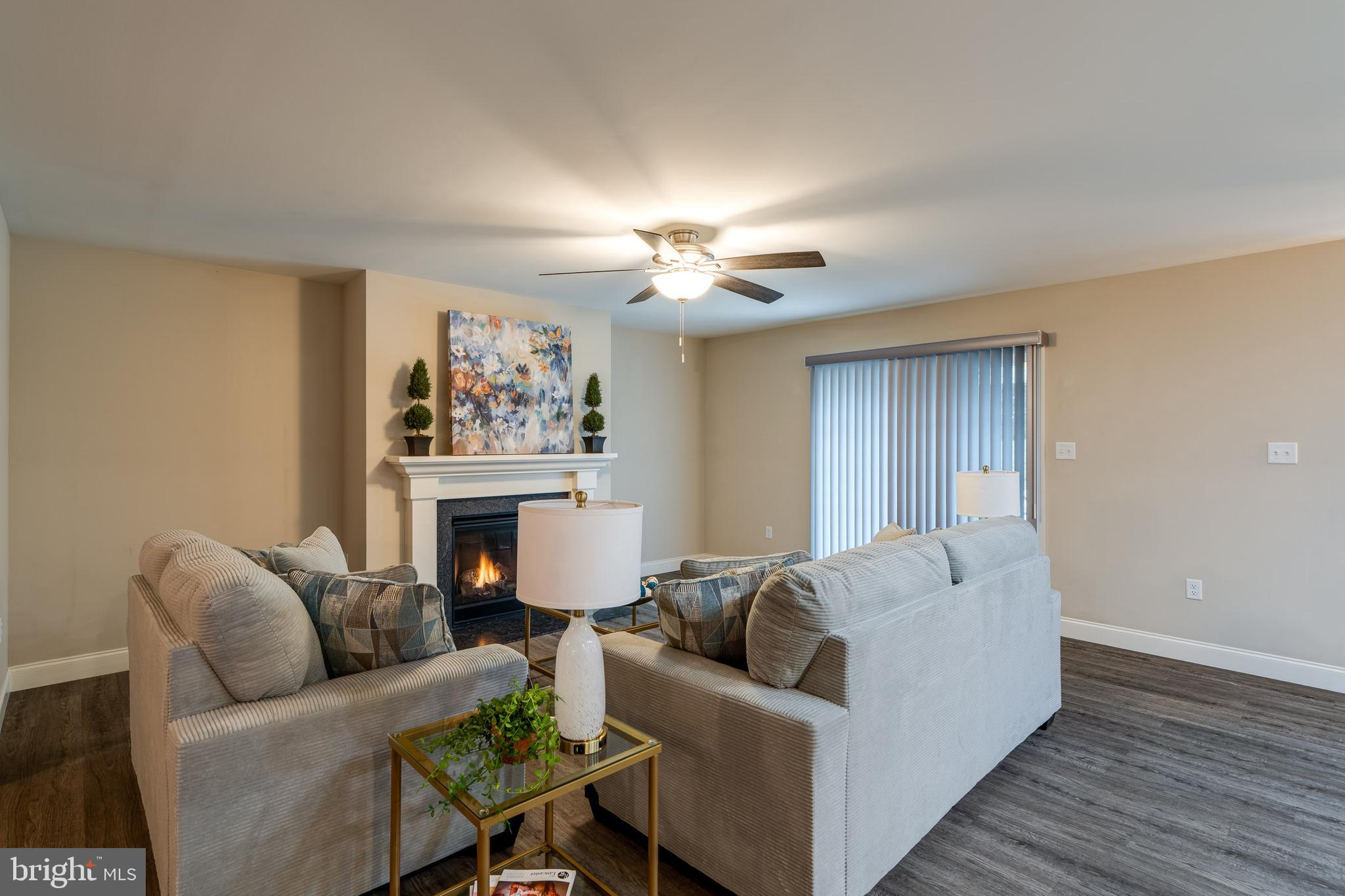 LANDIS FARM - Residential