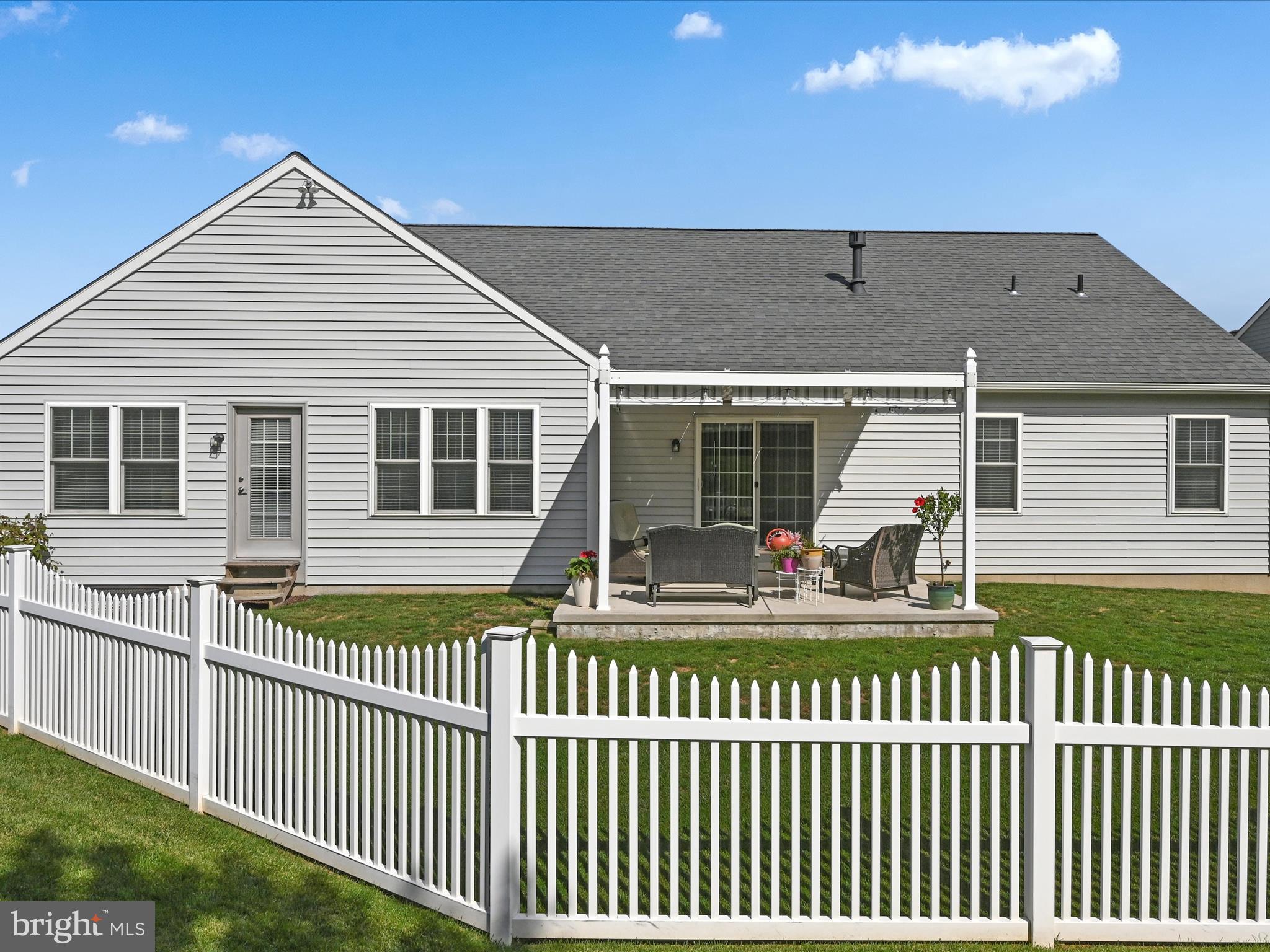 LANDIS FARM - Residential