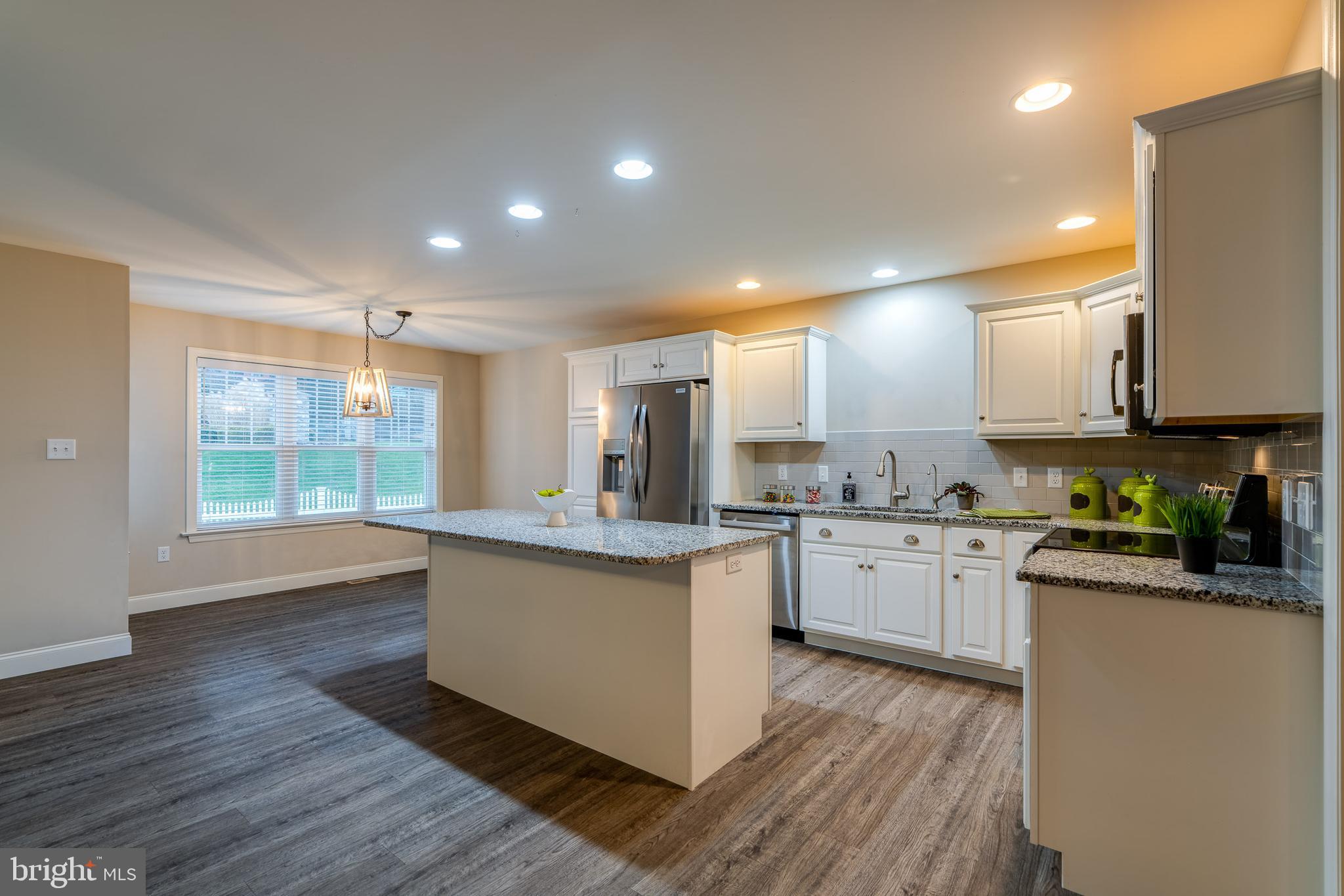 LANDIS FARM - Residential