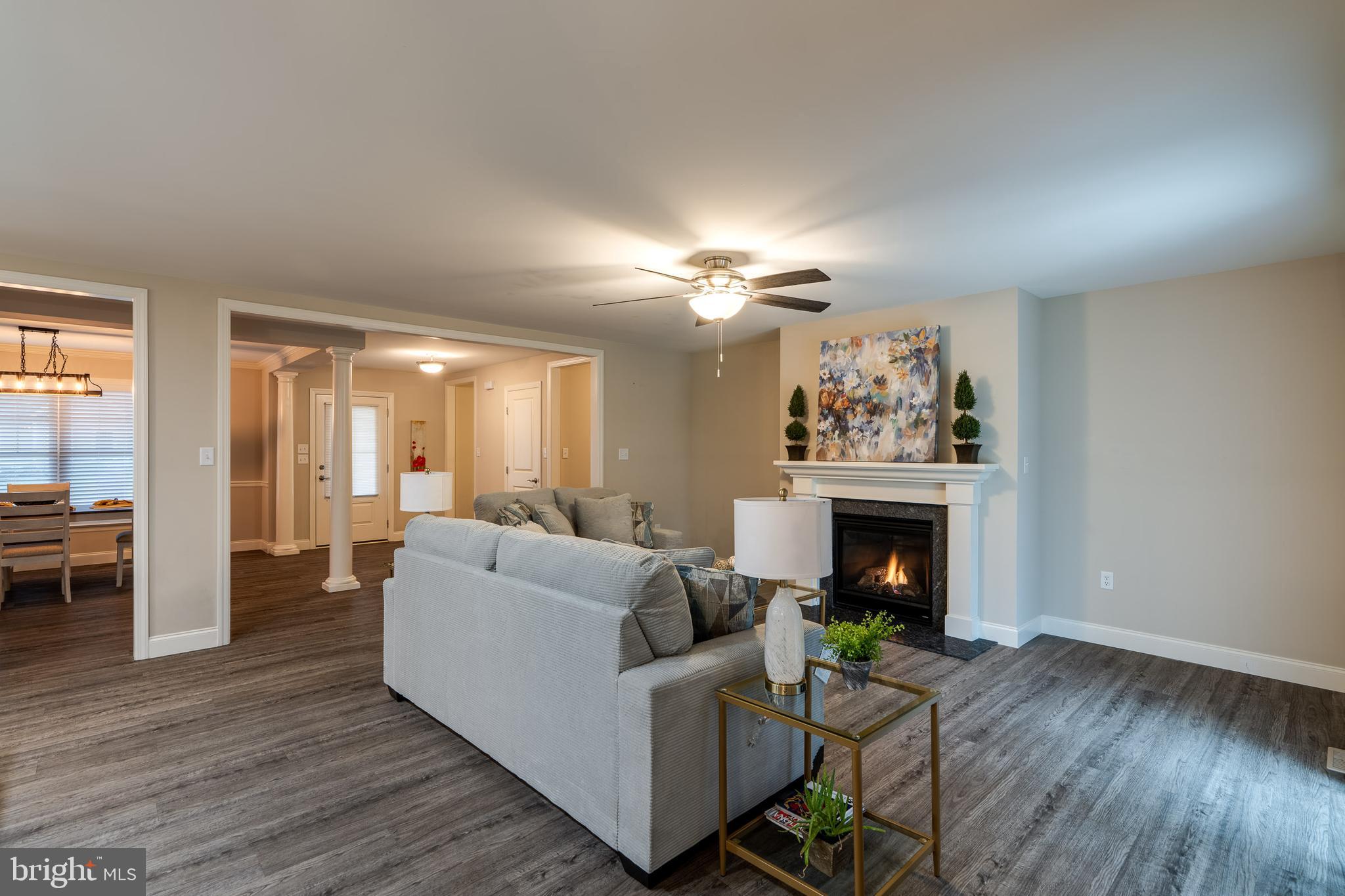 LANDIS FARM - Residential