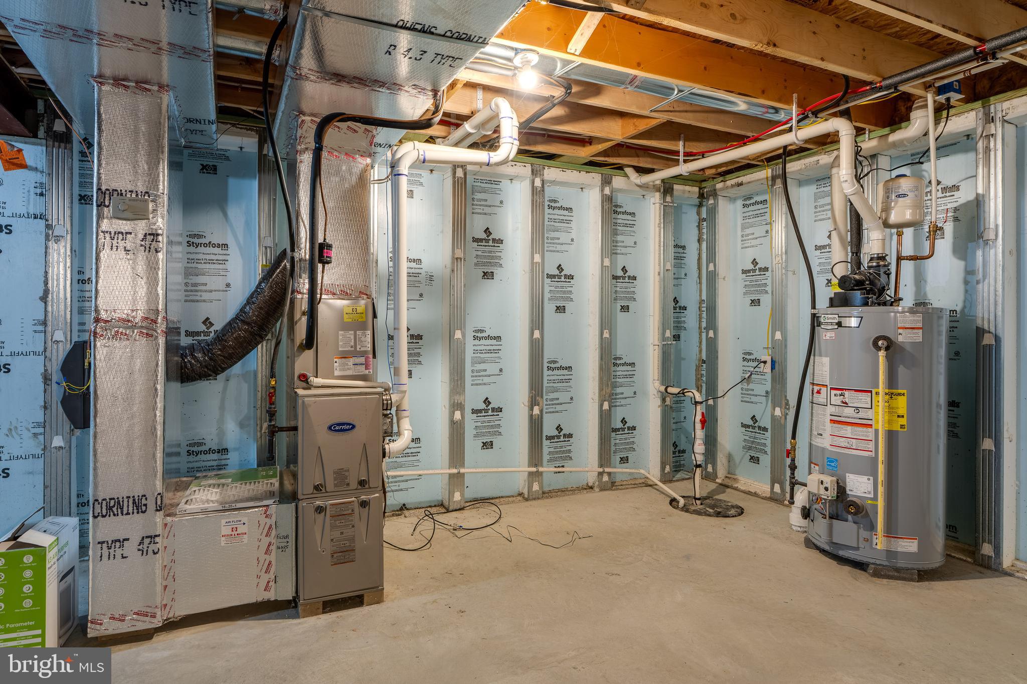 LANDIS FARM - Residential