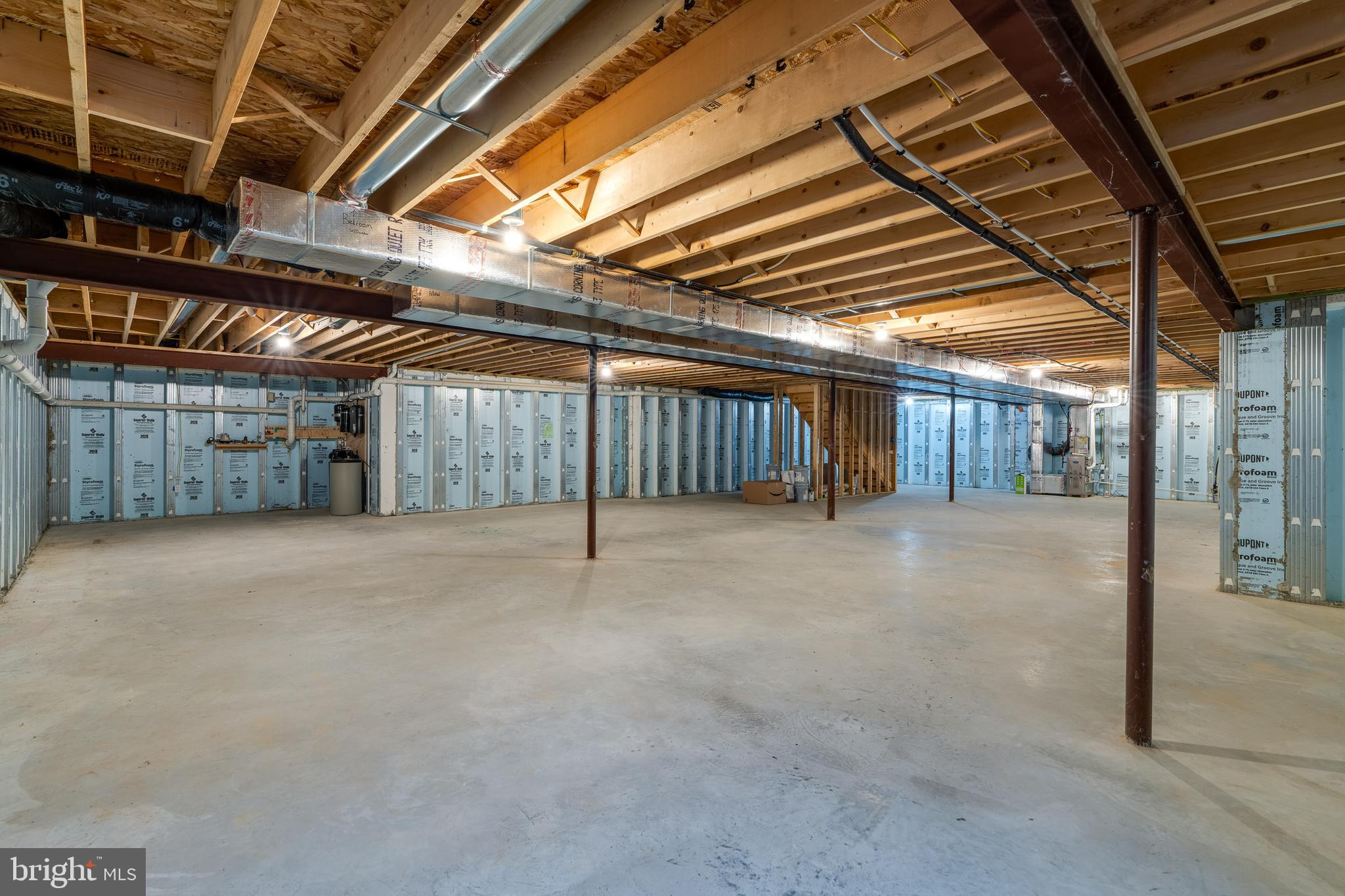 LANDIS FARM - Residential