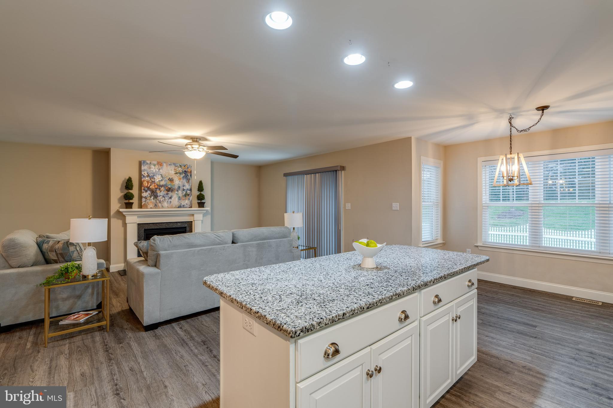 LANDIS FARM - Residential