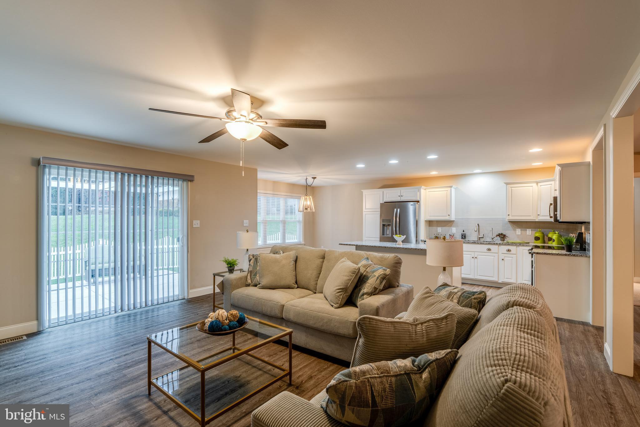 LANDIS FARM - Residential