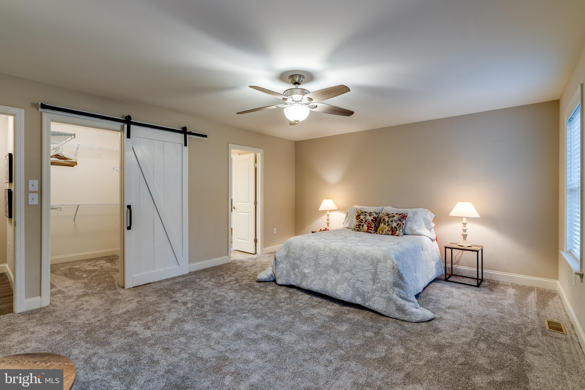 LANDIS FARM - Residential