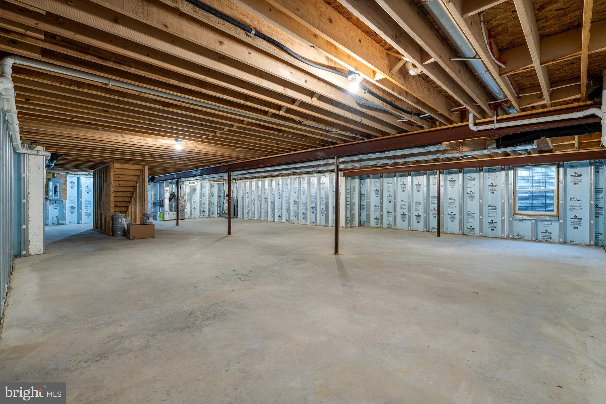 LANDIS FARM - Residential