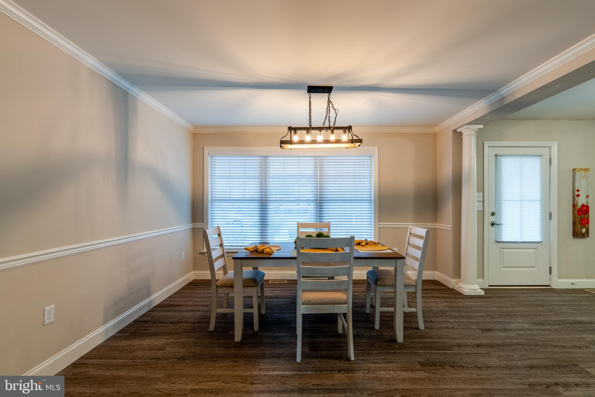 LANDIS FARM - Residential