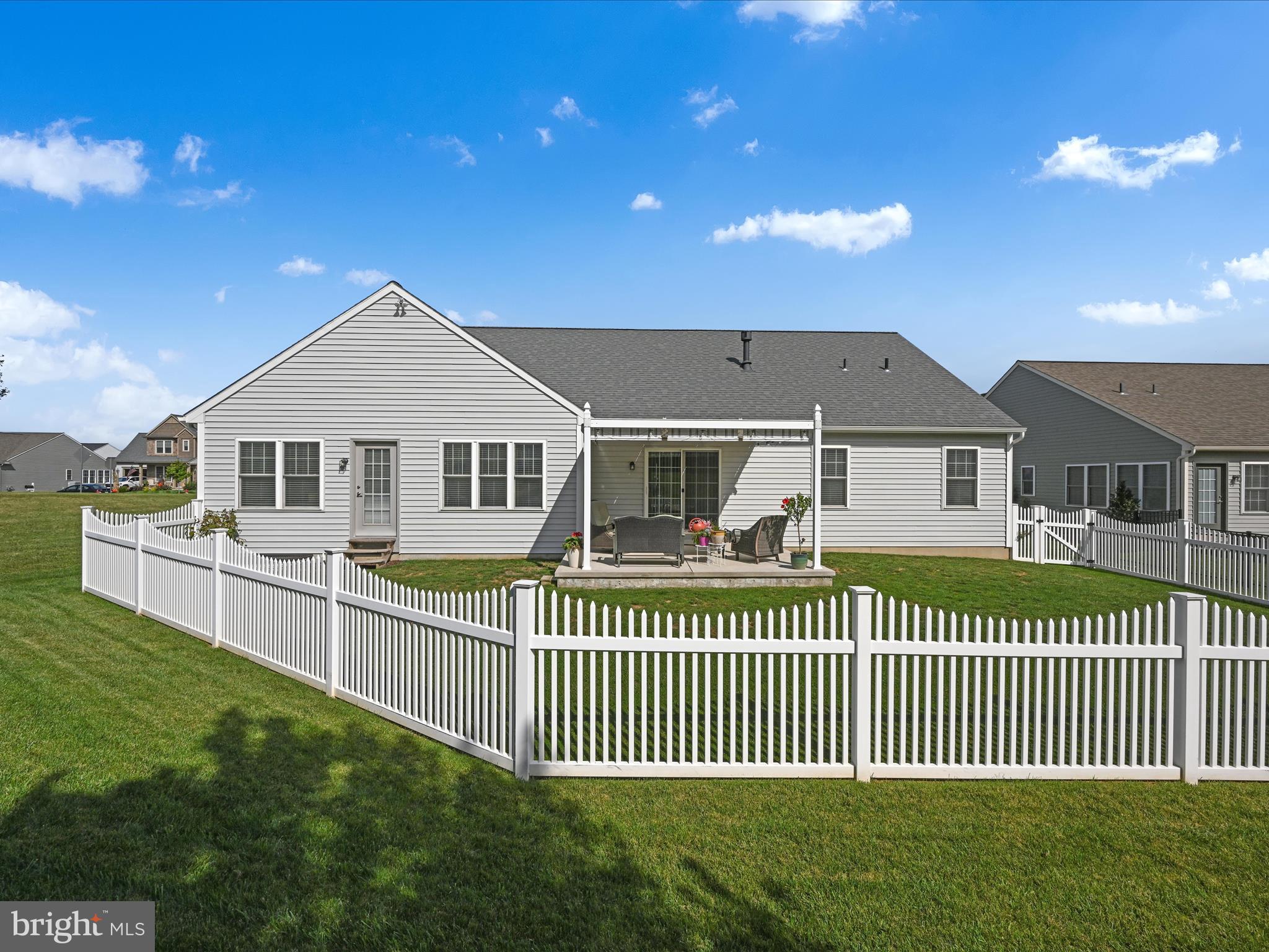 LANDIS FARM - Residential