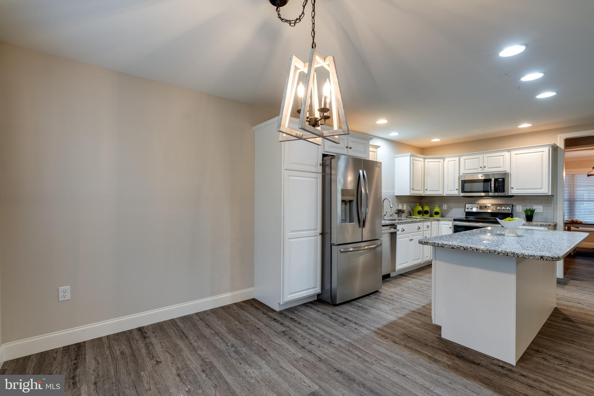 LANDIS FARM - Residential