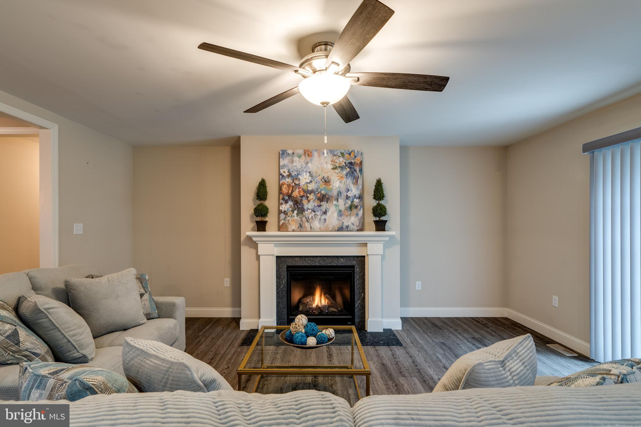 LANDIS FARM - Residential