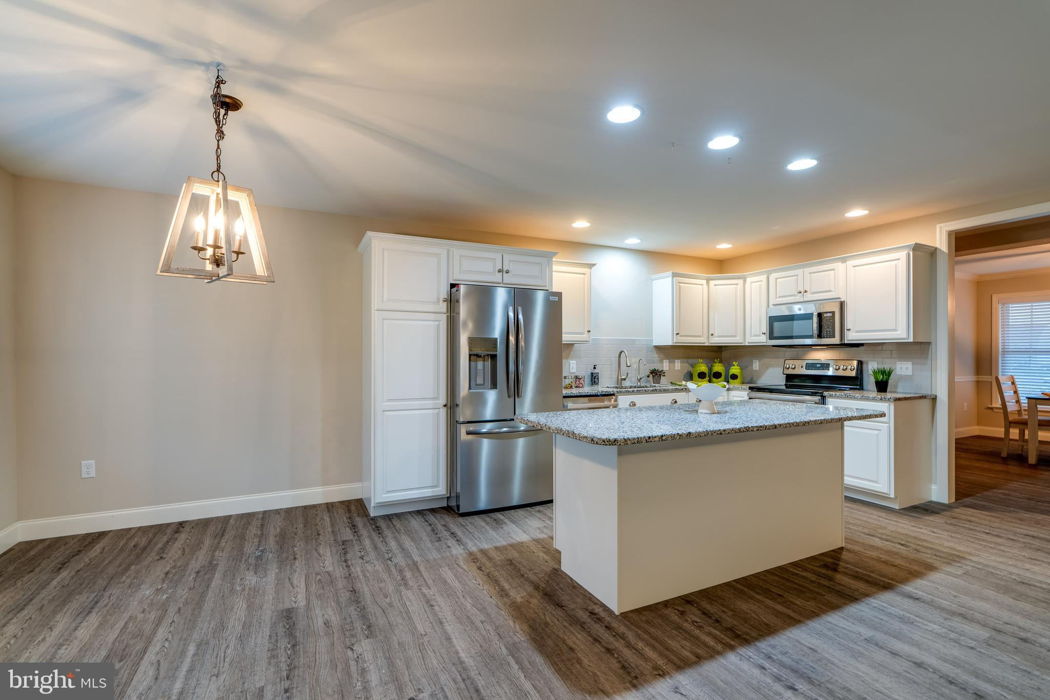 LANDIS FARM - Residential