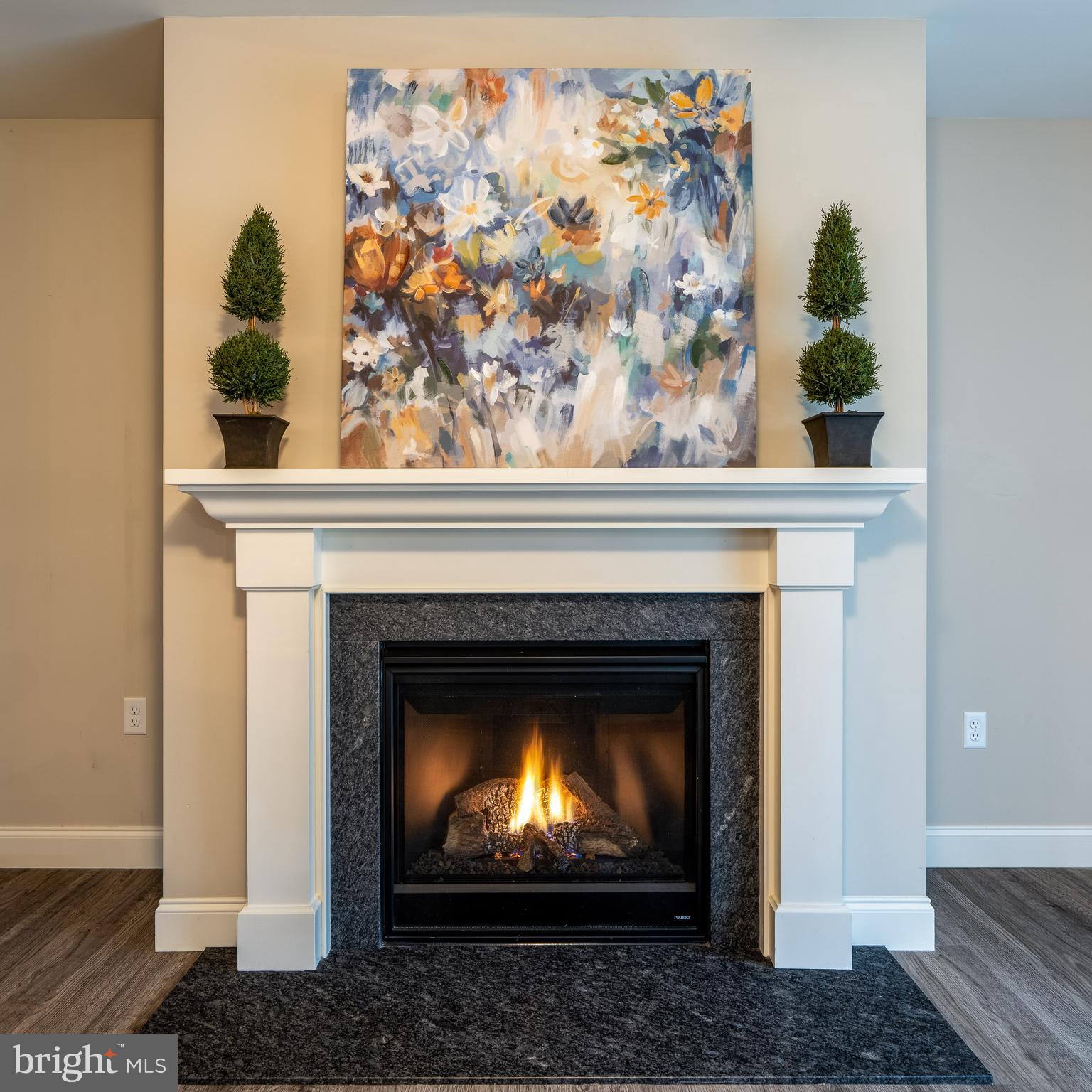 LANDIS FARM - Residential