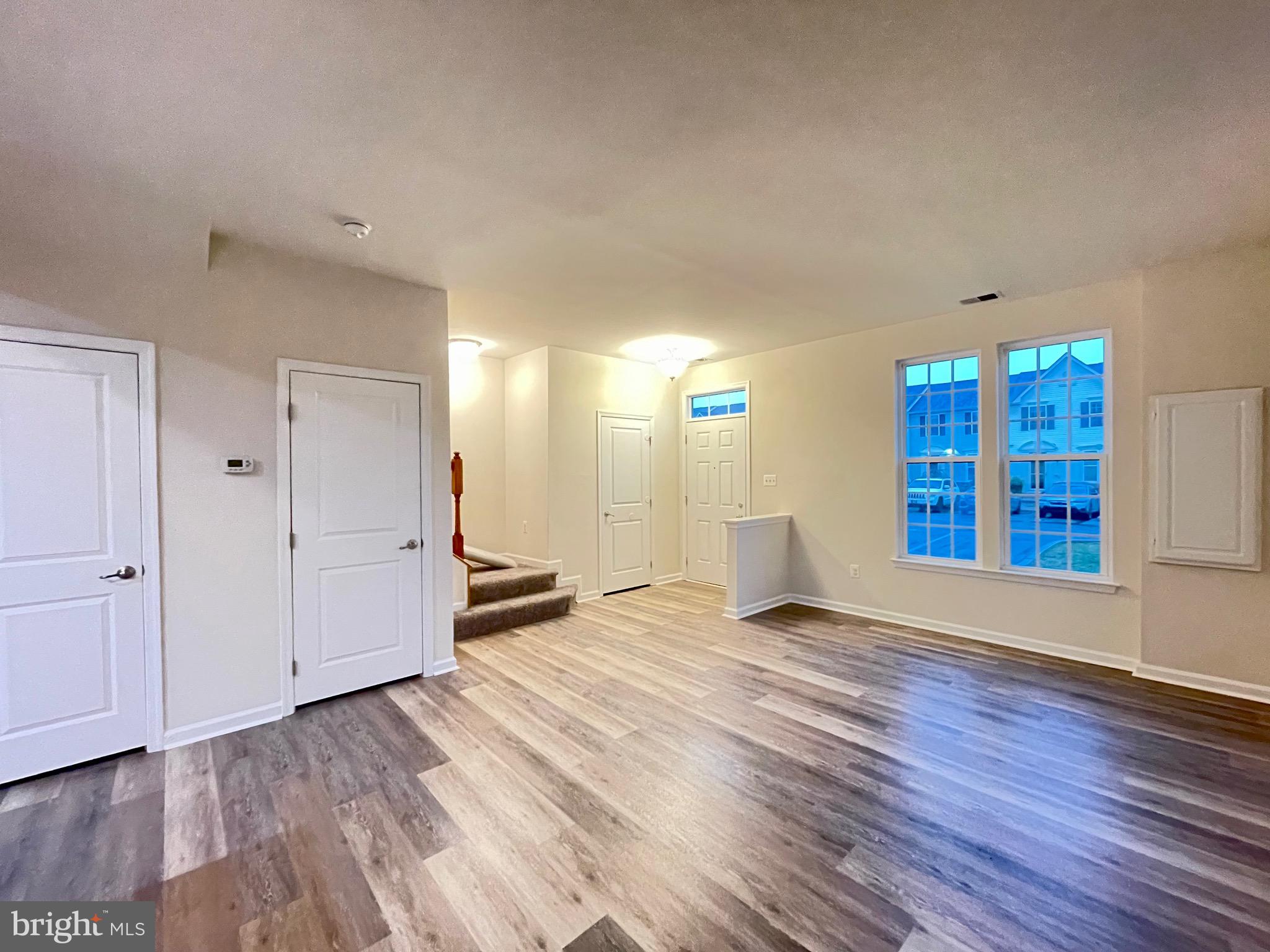 BROOKFIELD ON THE POTOMAC - Residential