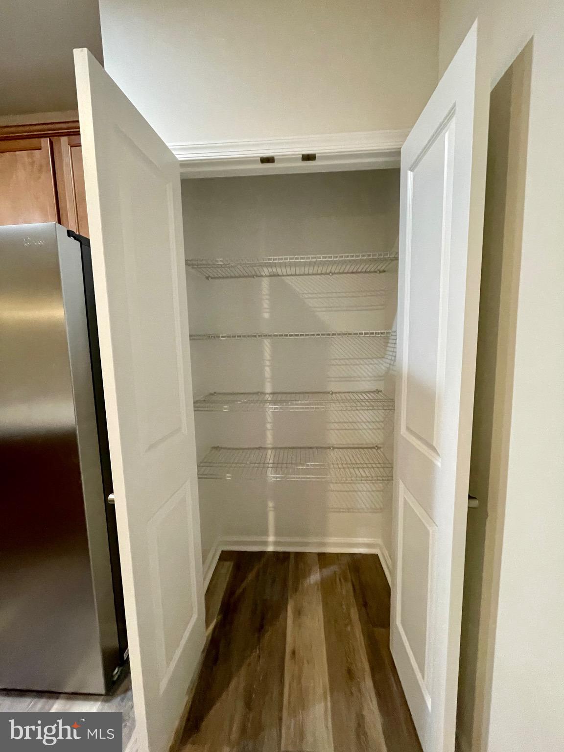 BROOKFIELD ON THE POTOMAC - Residential