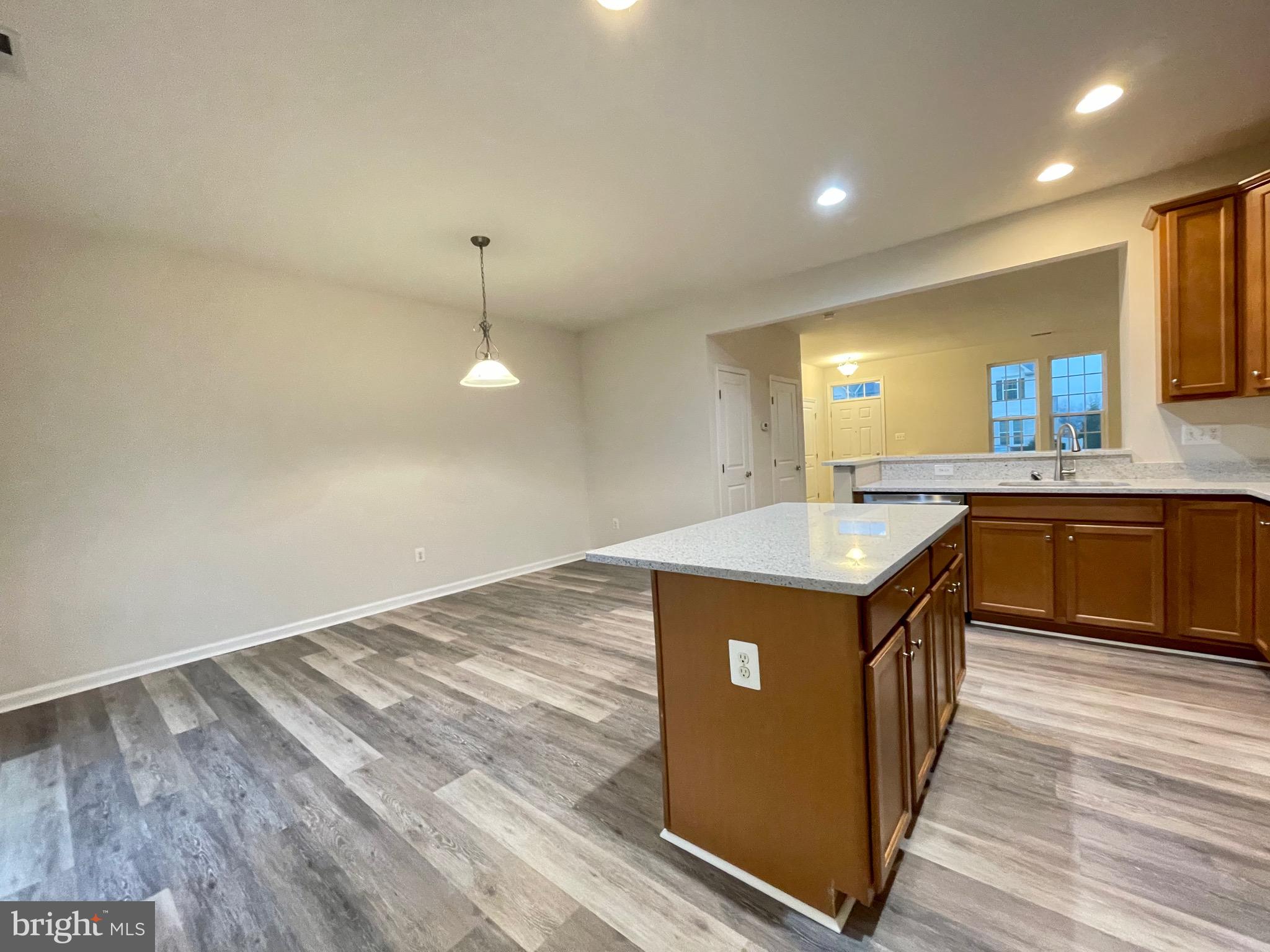 BROOKFIELD ON THE POTOMAC - Residential