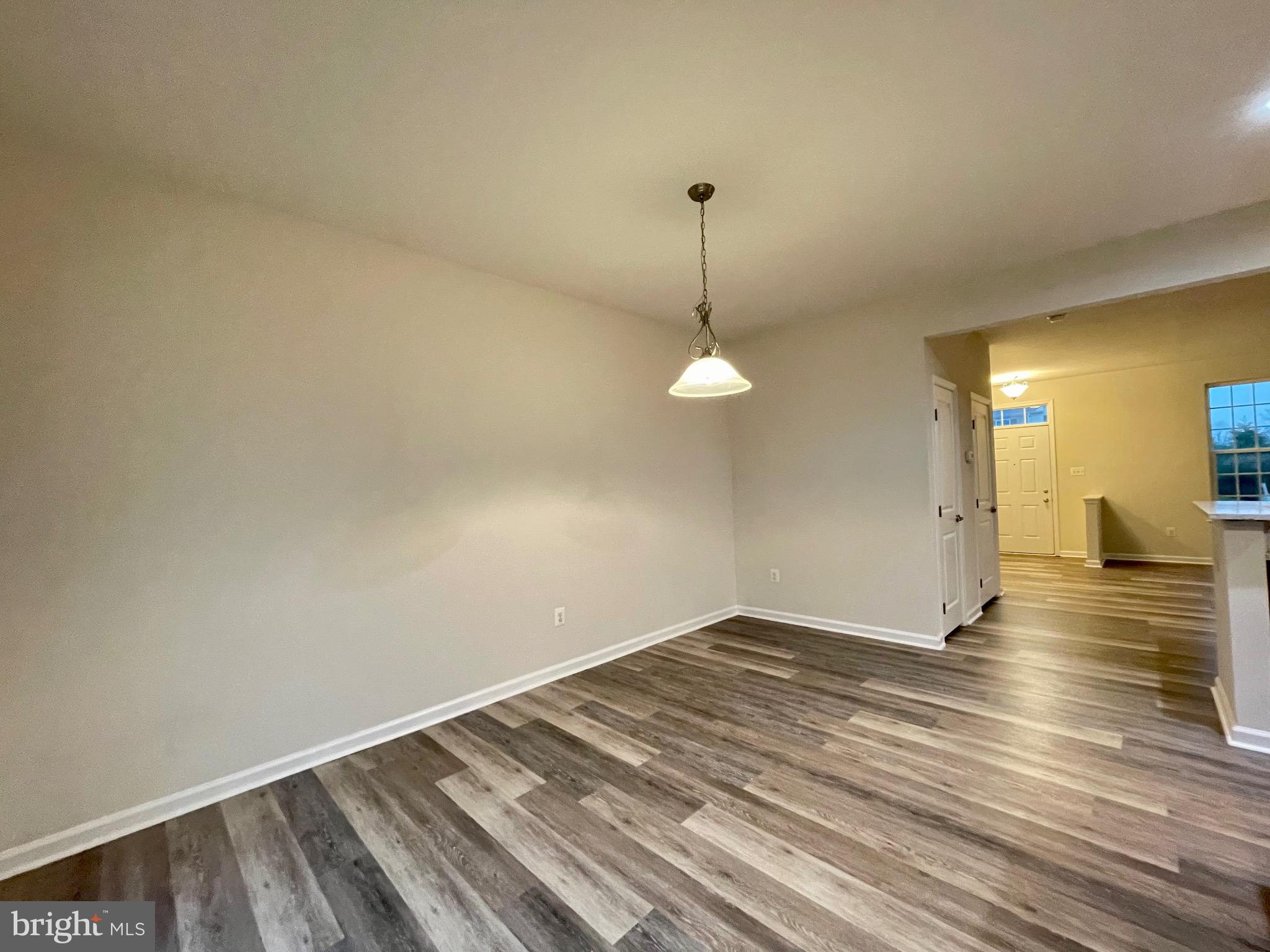 BROOKFIELD ON THE POTOMAC - Residential