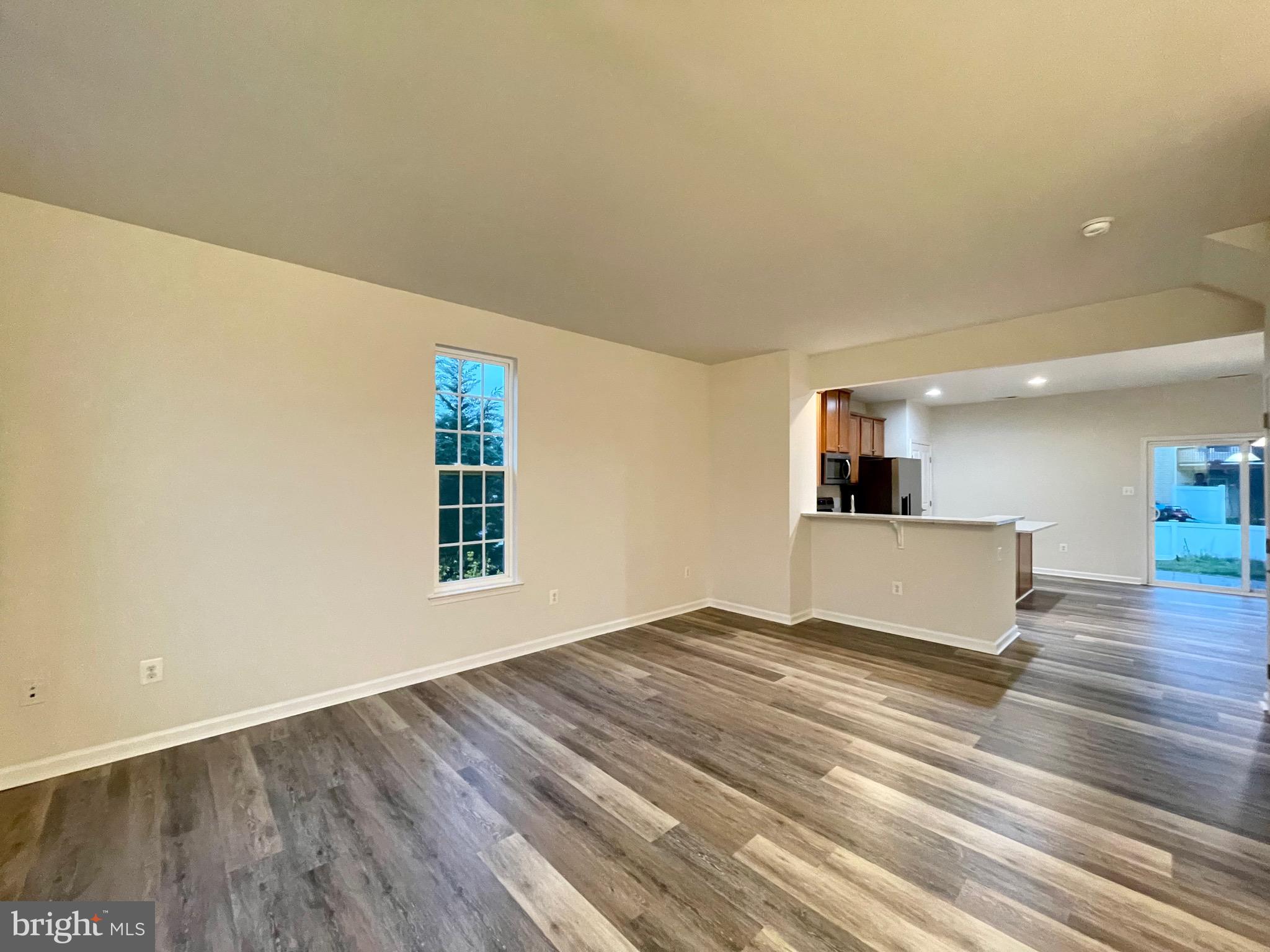 BROOKFIELD ON THE POTOMAC - Residential