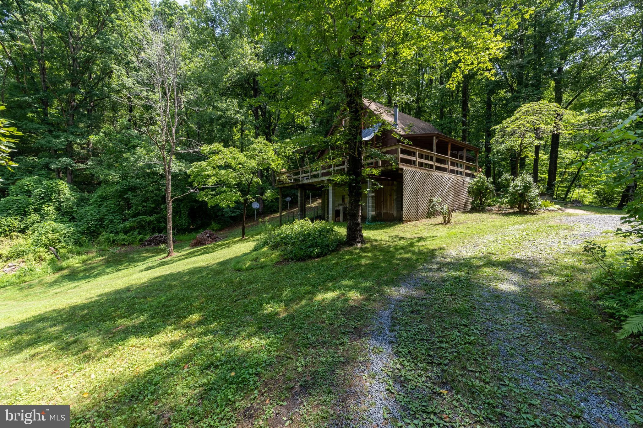 101 Middle River Ridge Road Rd, Stanardsville, VA, 22973