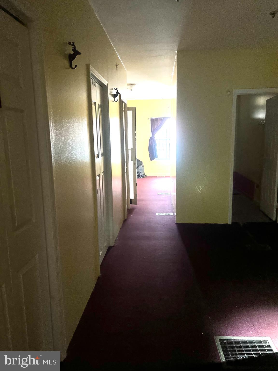 SPRING GARDEN - Commercial Sale