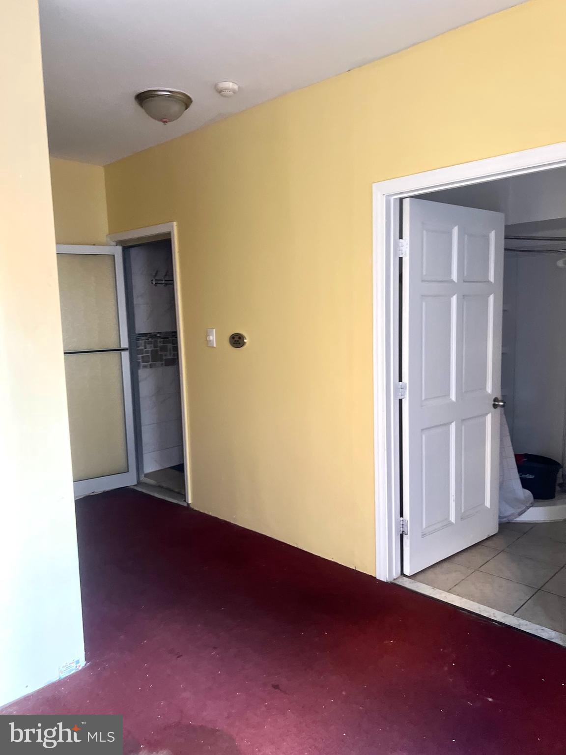 SPRING GARDEN - Commercial Sale