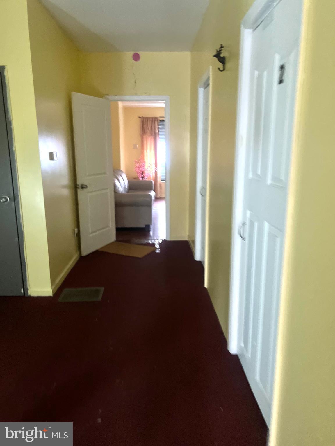 SPRING GARDEN - Commercial Sale