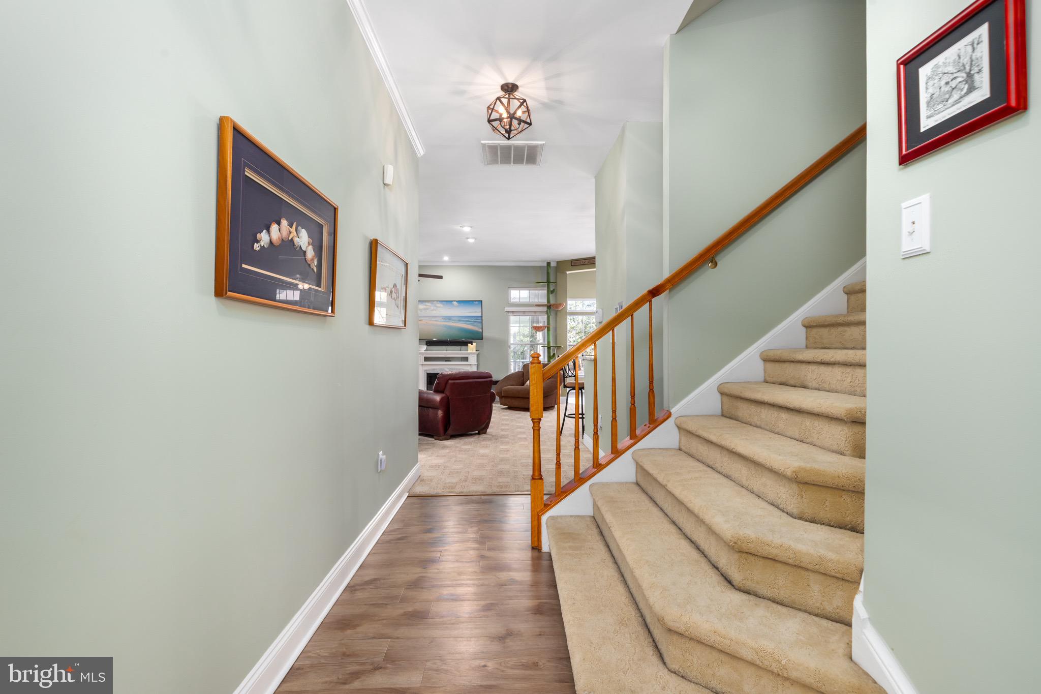 CHAPEL GREEN - Residential