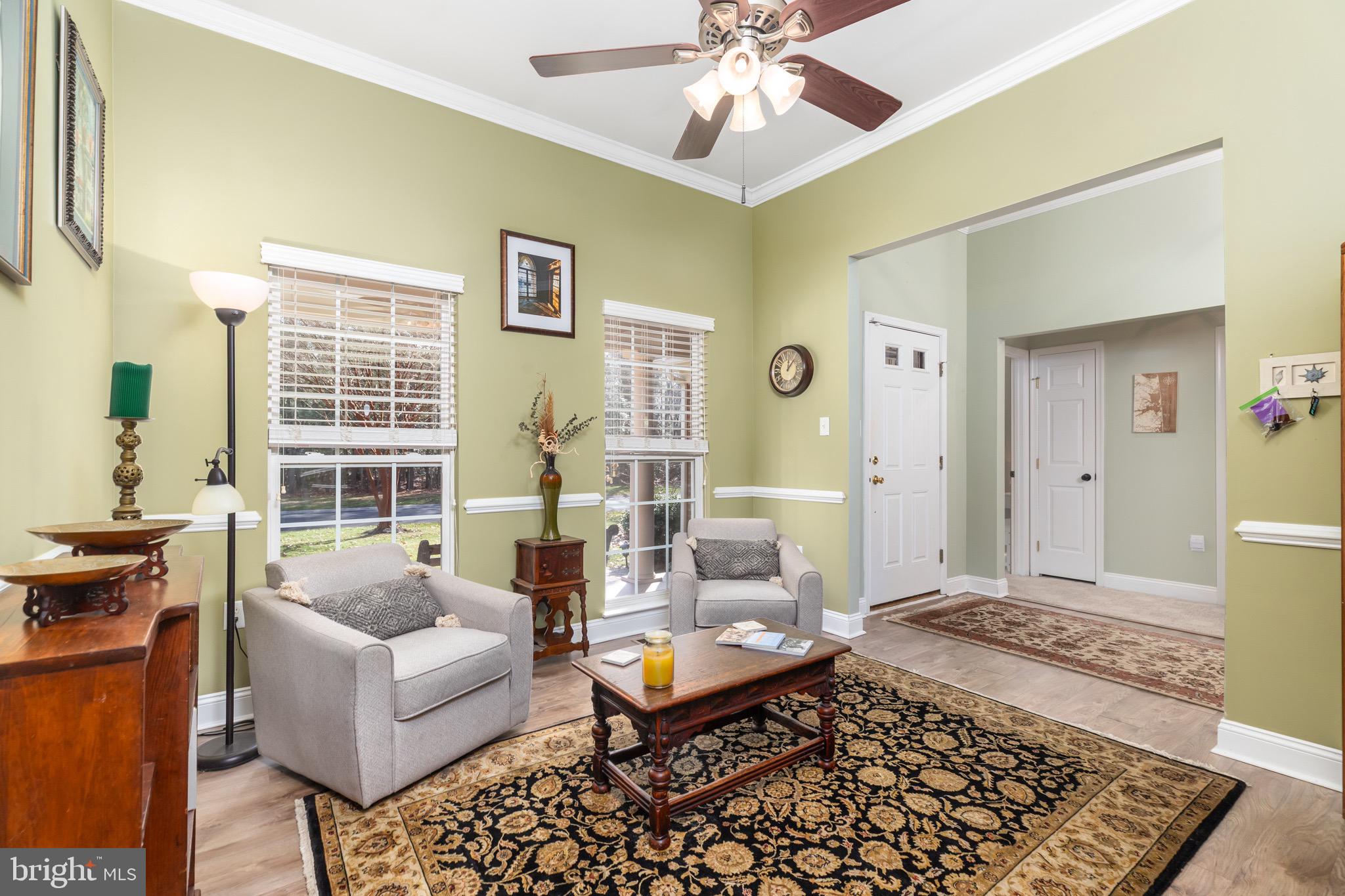 CHAPEL GREEN - Residential