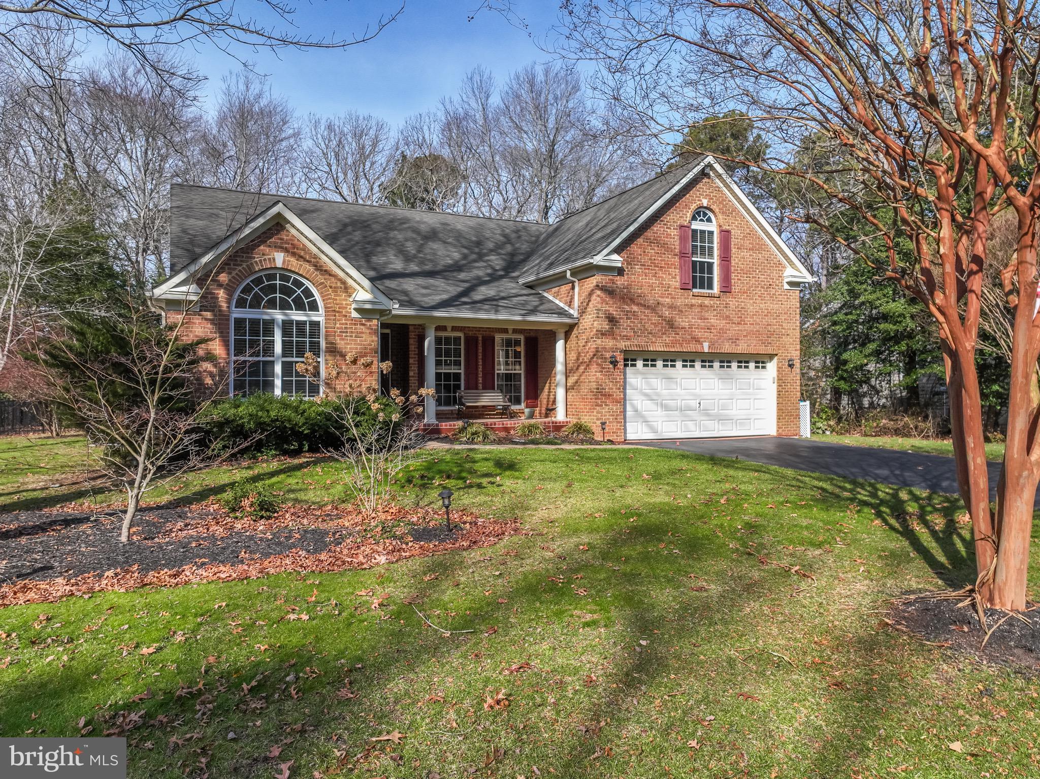 CHAPEL GREEN - Residential