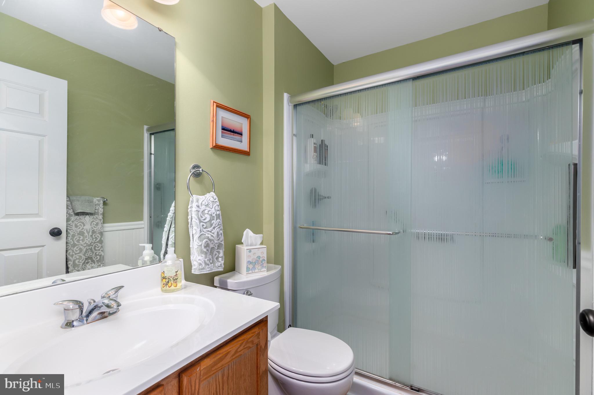 CHAPEL GREEN - Residential