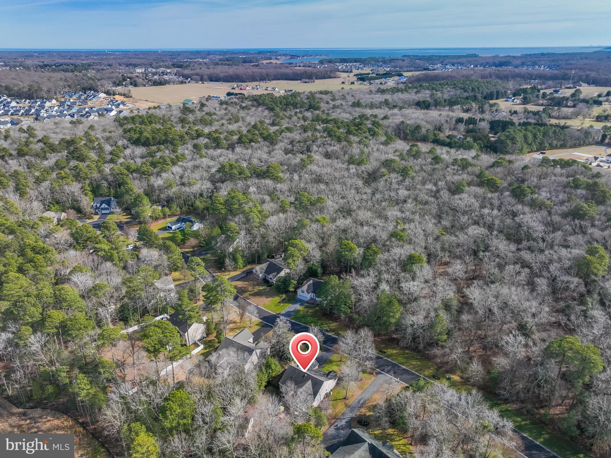 CHAPEL GREEN - Residential