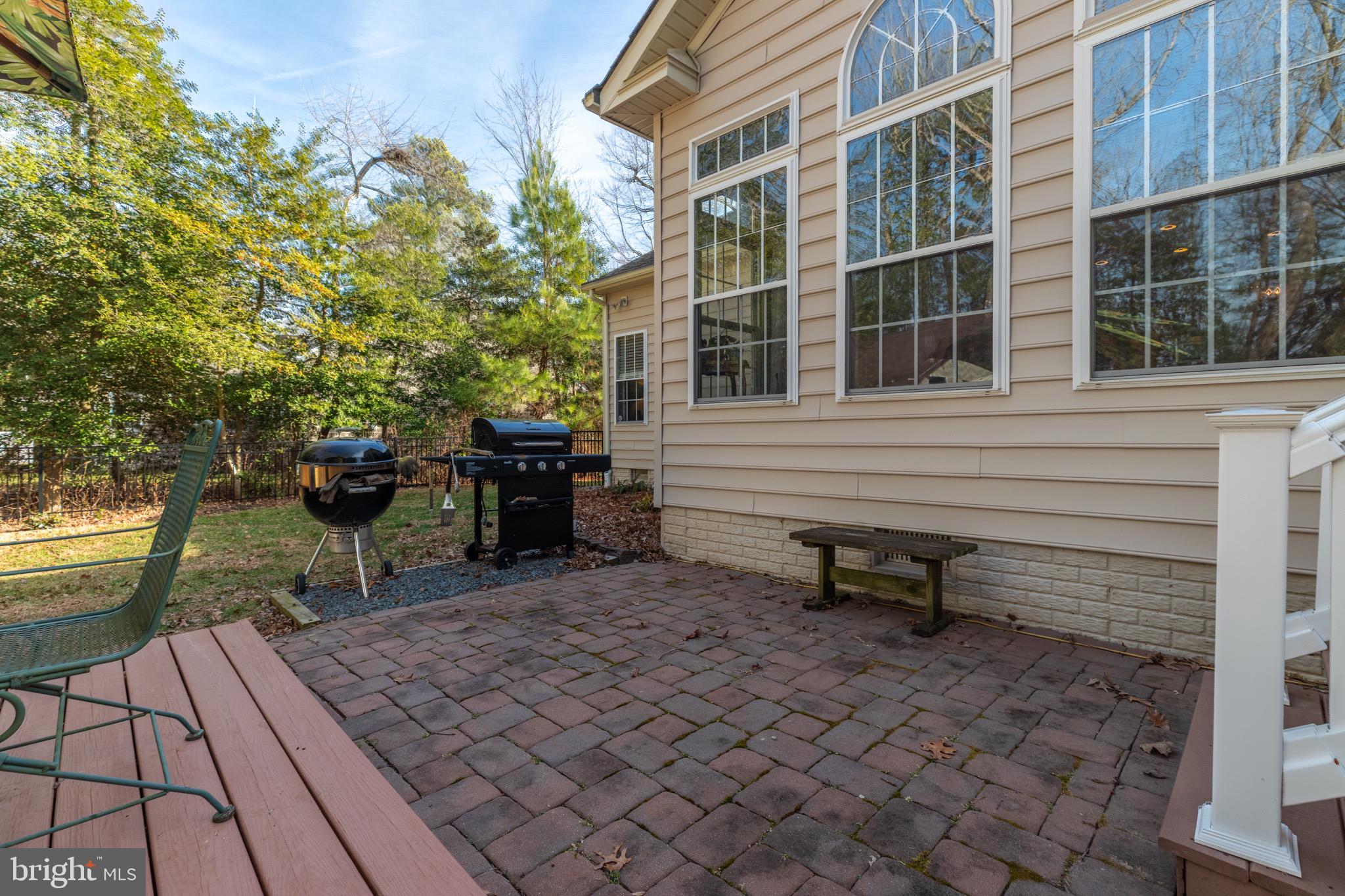 CHAPEL GREEN - Residential