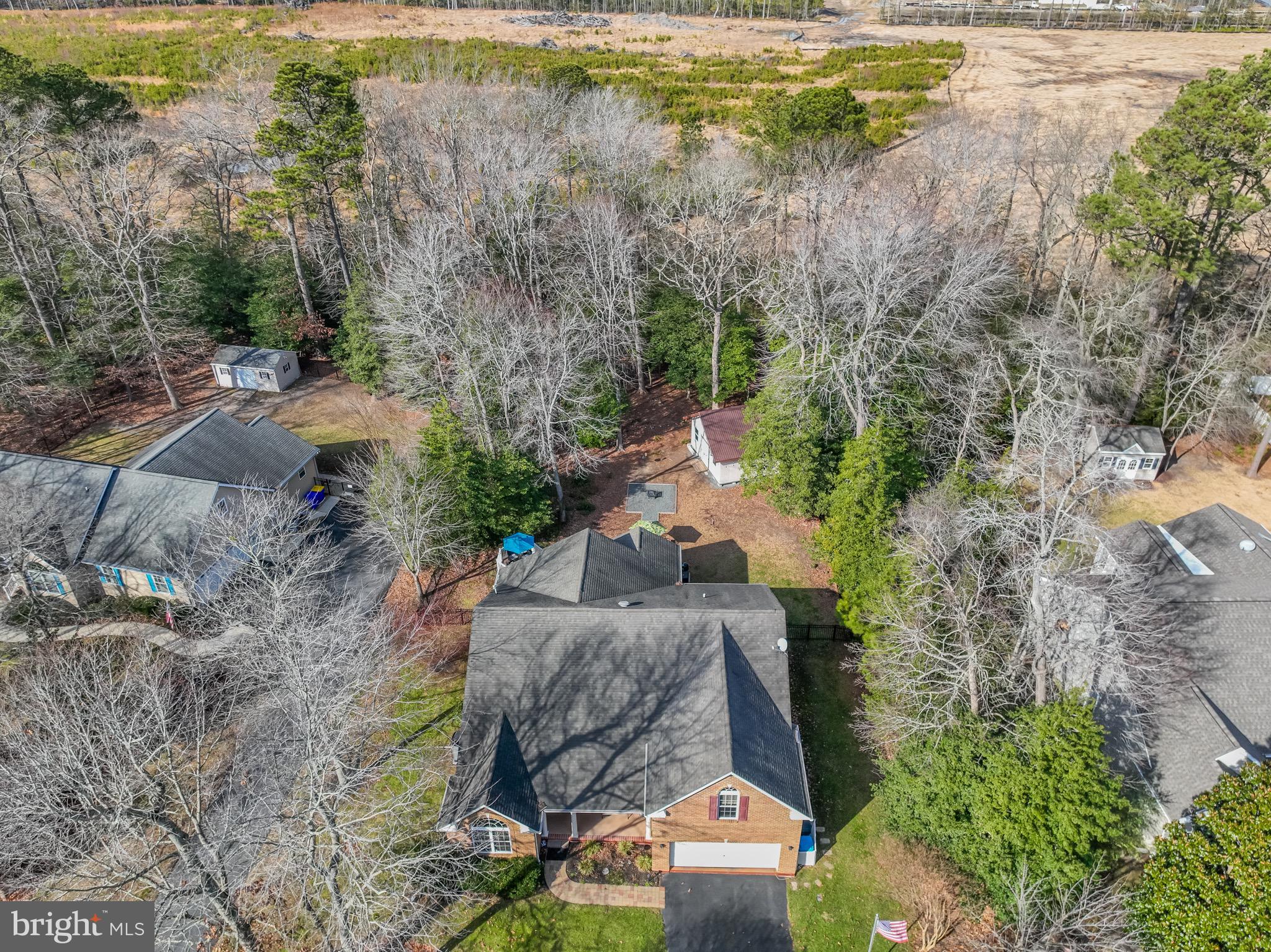 CHAPEL GREEN - Residential