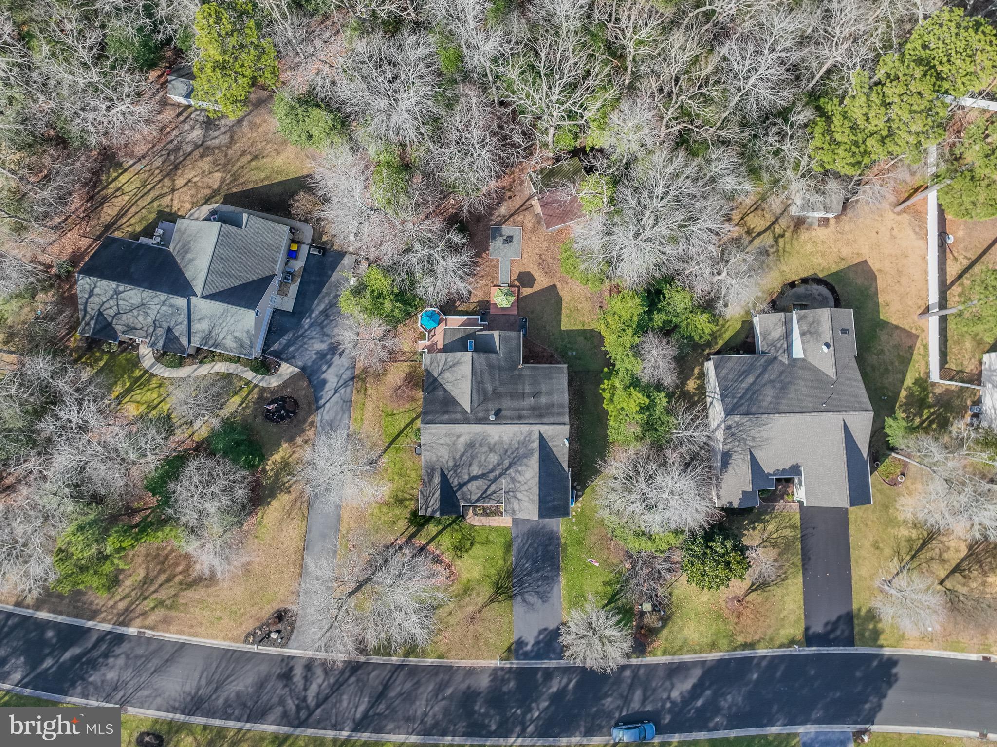 CHAPEL GREEN - Residential