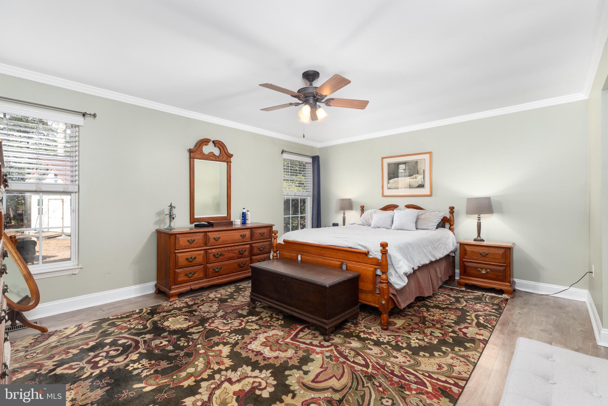 CHAPEL GREEN - Residential