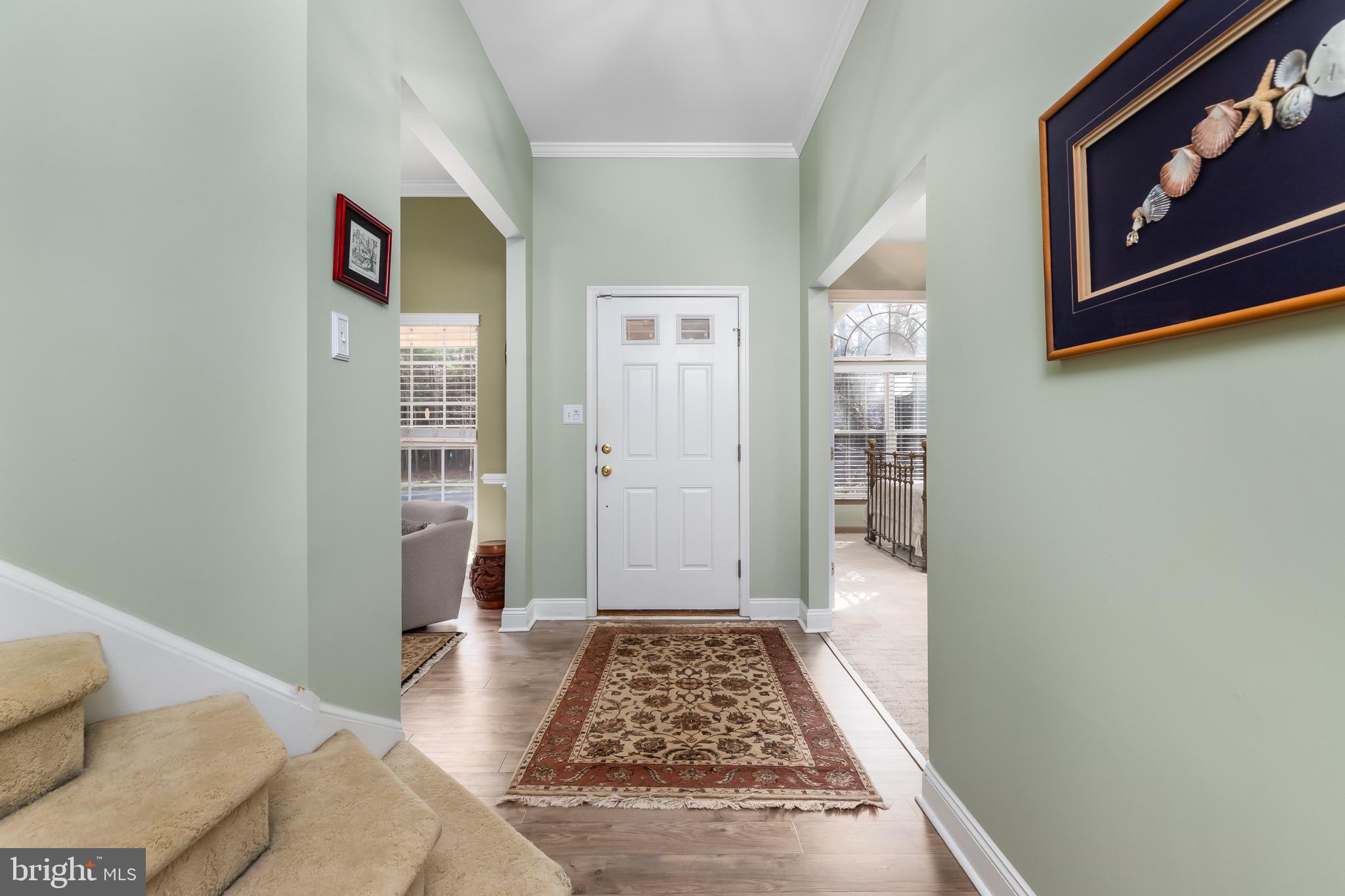 CHAPEL GREEN - Residential