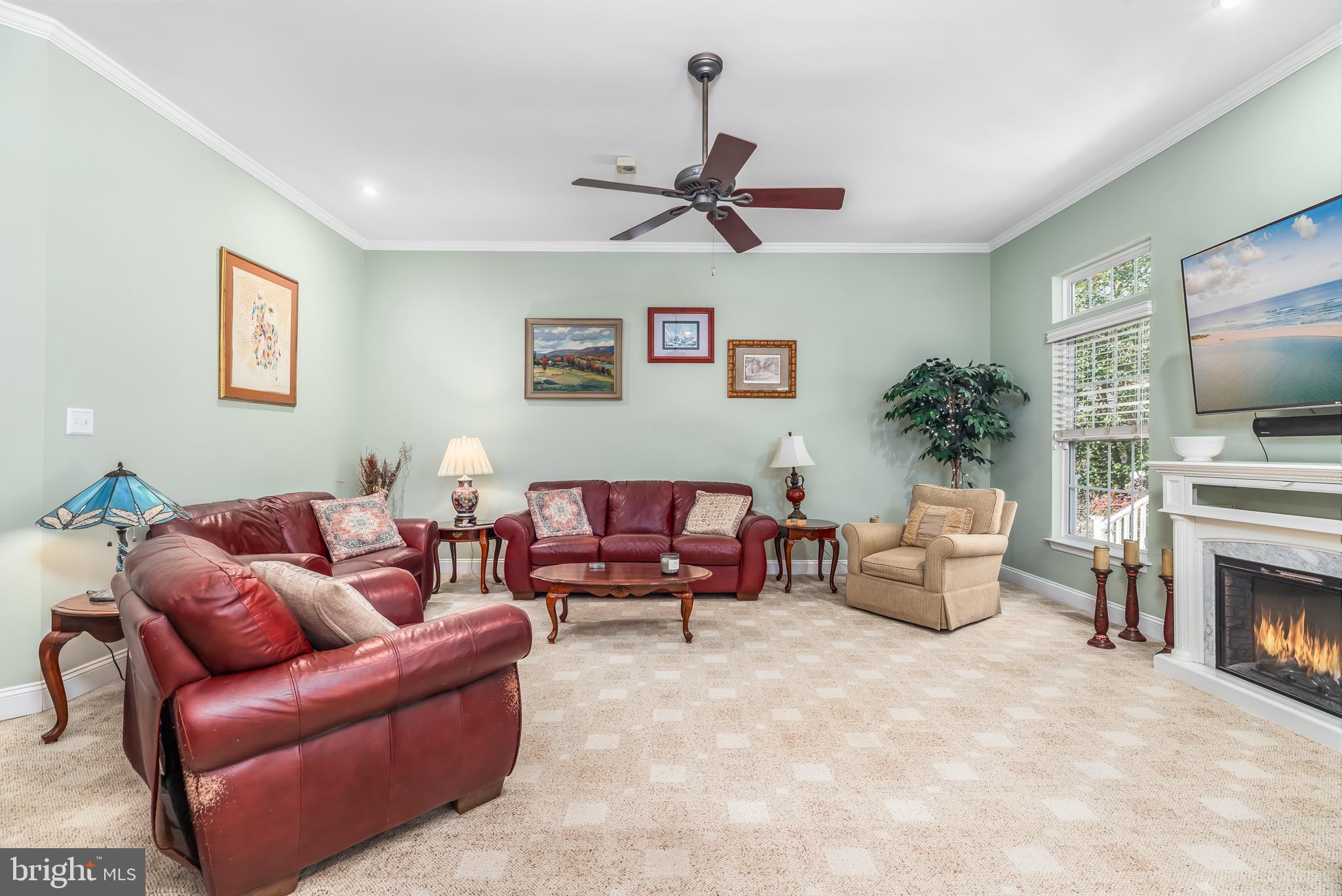 CHAPEL GREEN - Residential