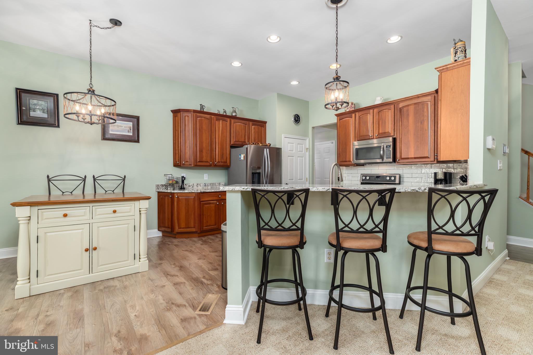 CHAPEL GREEN - Residential