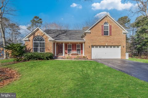 47 AINTREE DRIVE LEWES DE 19958