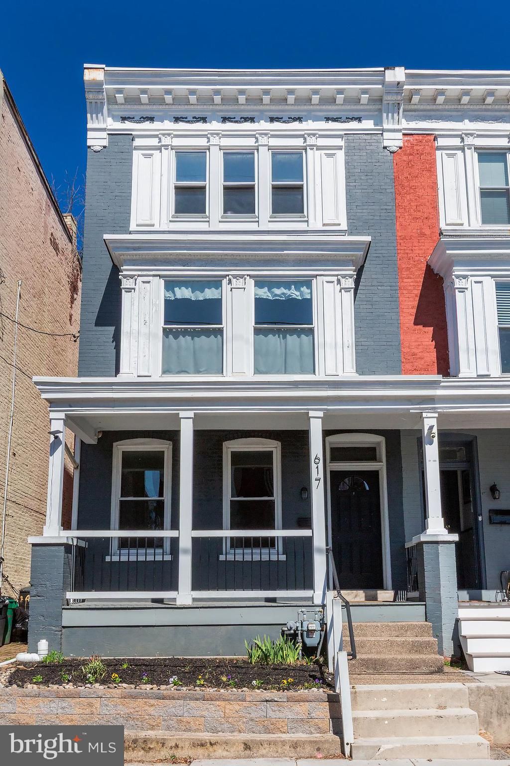 Photo of 617 E End Avenue, LANCASTER, PA 17602 (MLS # PALA2085288)