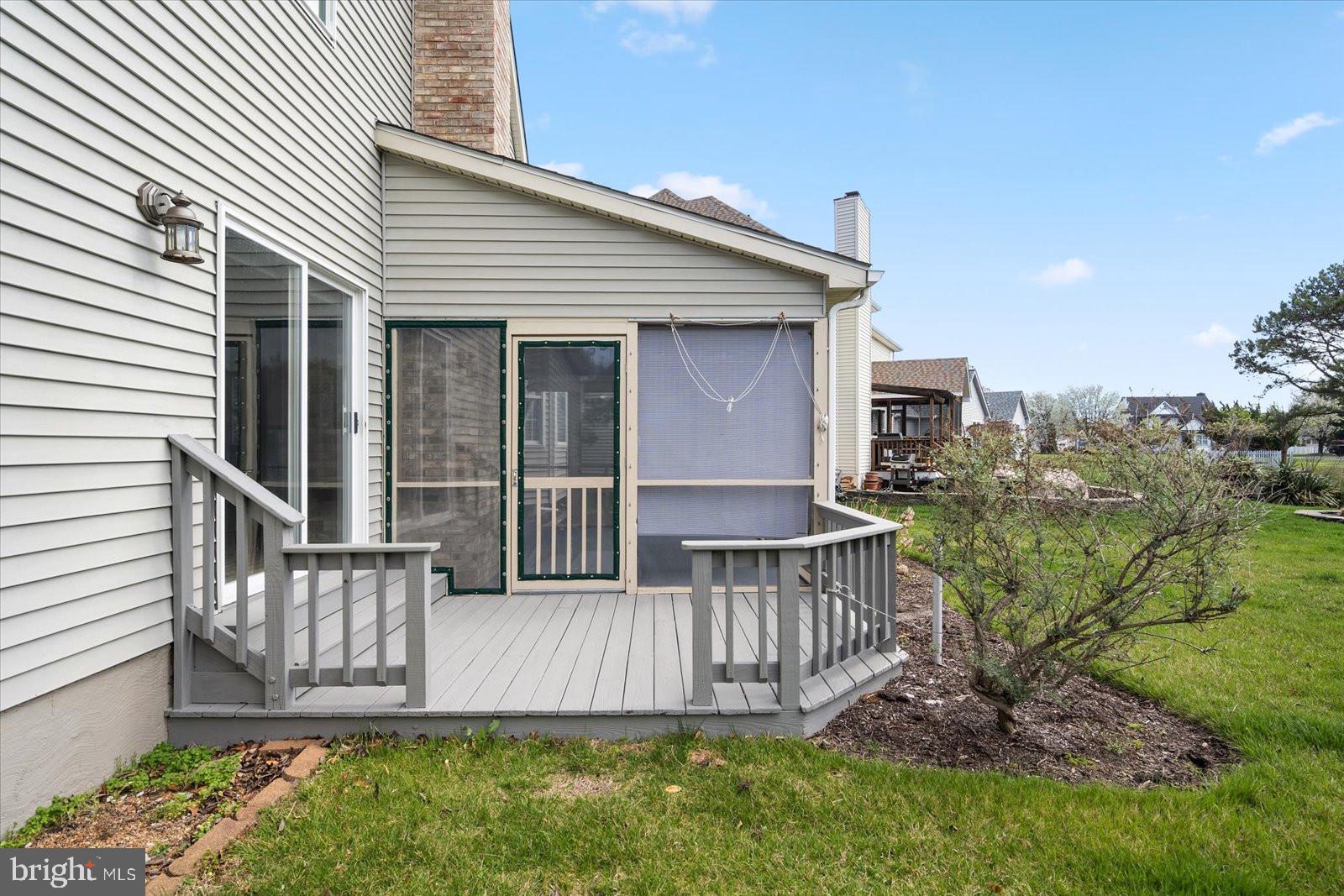 OYSTER HARBOR - Residential