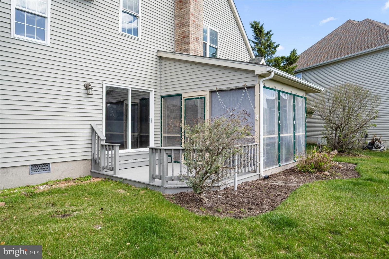 OYSTER HARBOR - Residential