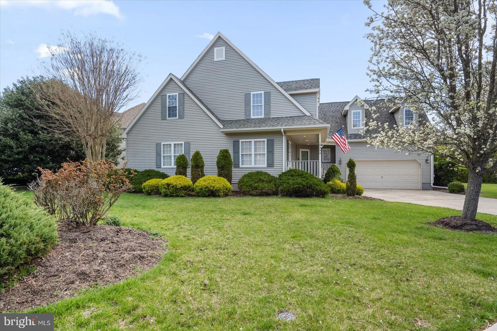 OYSTER HARBOR - Residential