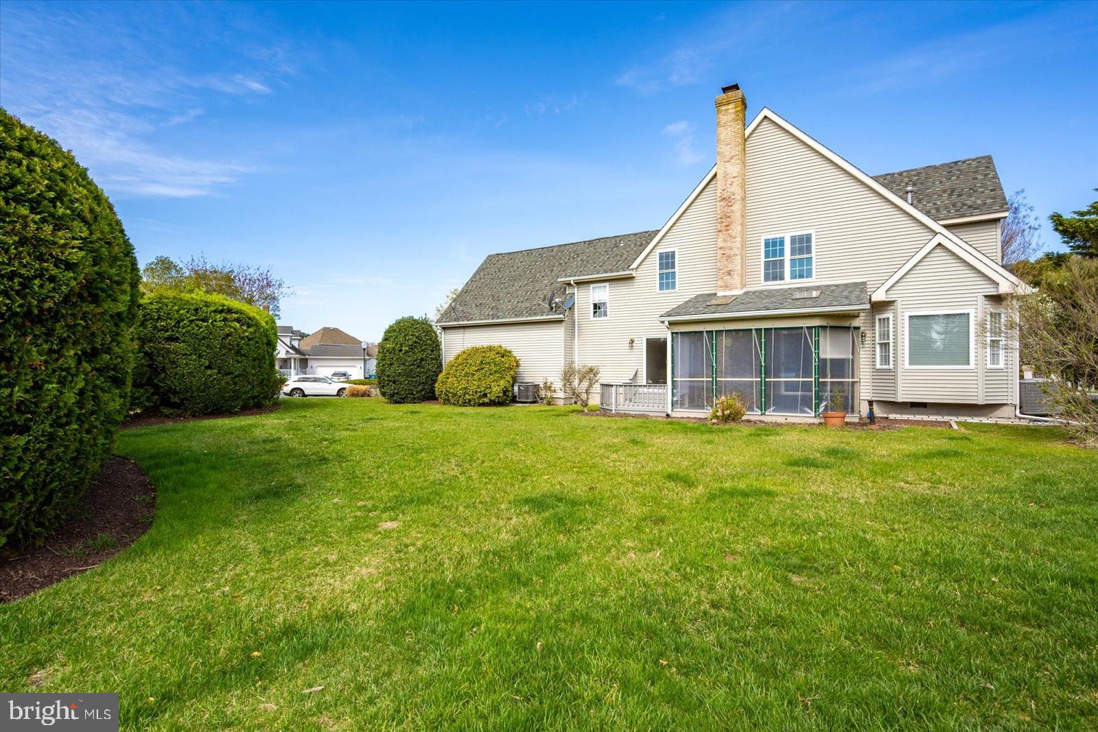 OYSTER HARBOR - Residential