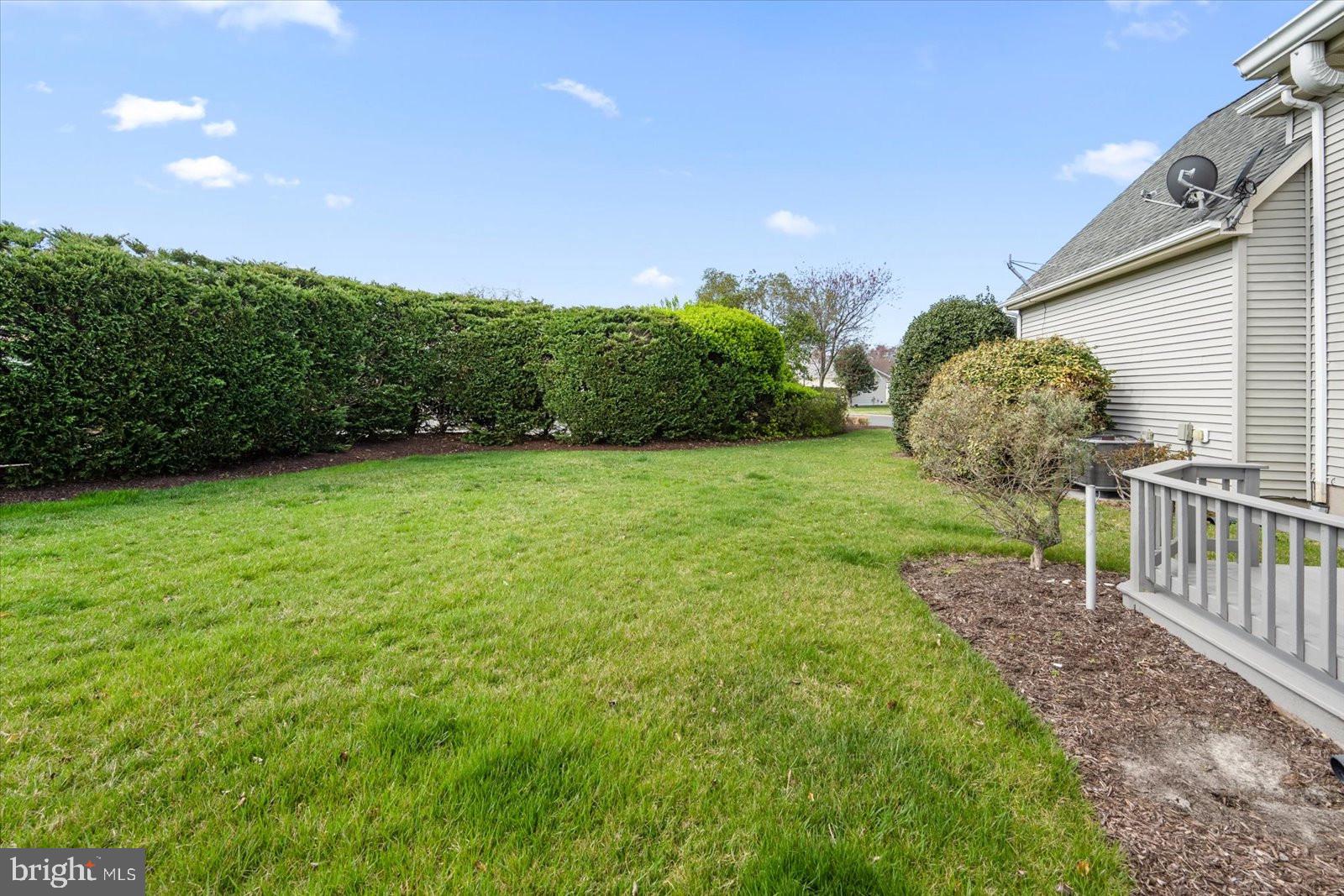 OYSTER HARBOR - Residential