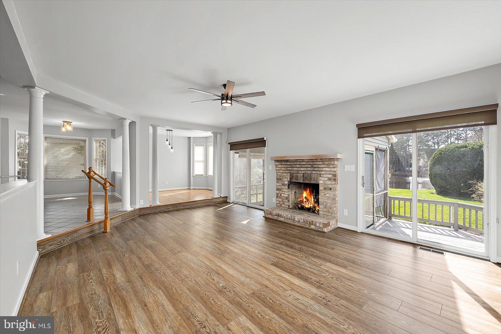 OYSTER HARBOR - Residential