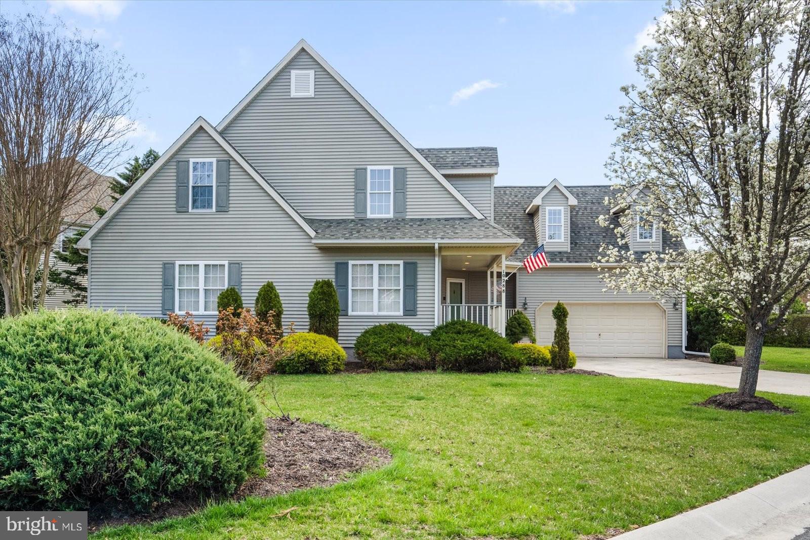 OYSTER HARBOR - Residential